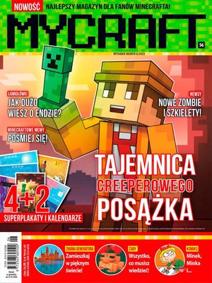 Mycraft – e-wydanie – 6/2025