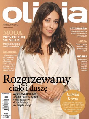 Olivia – e-wydanie – 11/2025