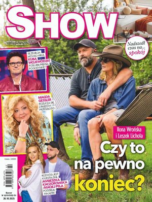 Show – e-wydanie – 21/2025