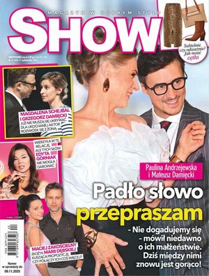 Show – e-wydanie – 22/2025