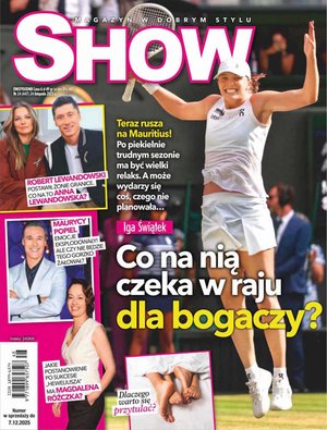 Show – e-wydanie – 24/2025