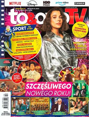 hobby, sport, rozrywka: To i owo TV &ndash; e-wydanie &ndash; 52/2025