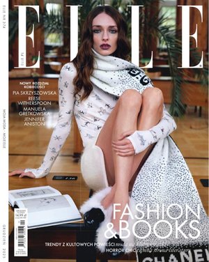 Elle – eprasa – 12/2025