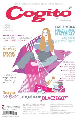 Cogito – e-wydania – 10/2025