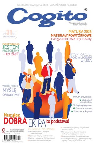 Cogito – e-wydania – 11/2025