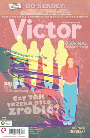 Victor – e-wydania – 10/2025