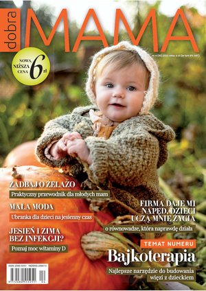Dobra Mama – e-wydanie – 4/2025