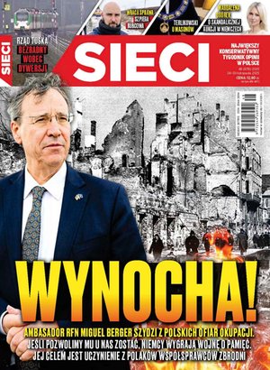 Sieci – e-wydanie – 48/2025