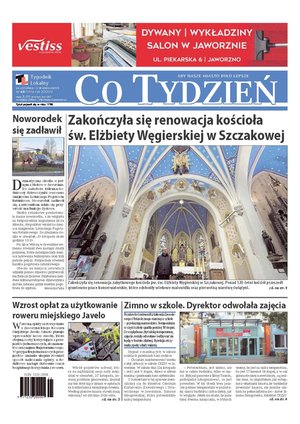 Co Tydzień – e-wydanie – 48/2025