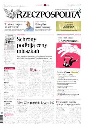 e-prasa: Plus Minus – e-wydanie – 44/2025