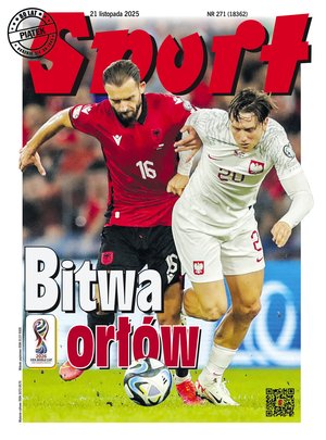 Sport – e-wydanie – 271/2025