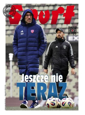 Sport – e-wydanie – 272/2025