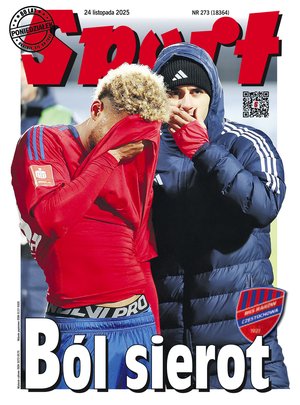 Sport – e-wydanie – 273/2025