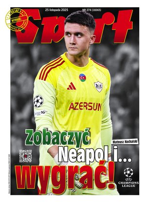 Sport – e-wydanie – 274/2025