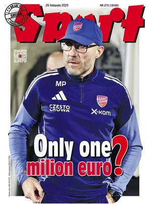 Sport – e-wydanie – 275/2025