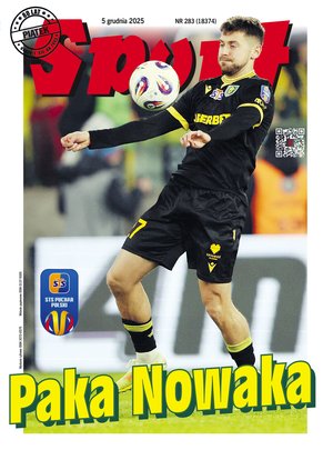 Sport – e-wydanie – 283/2025