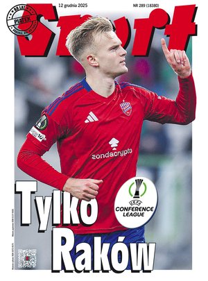 Sport – e-wydanie – 289/2025