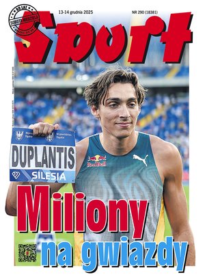 Sport – e-wydanie – 290/2025