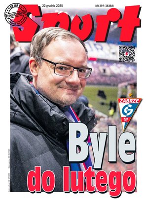 hobby, sport, rozrywka: Sport &ndash; e-wydanie &ndash; 297/2025