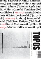 Topos. Dwumiesięcznik literacki &ndash; e-wydanie &ndash; 6/2025
