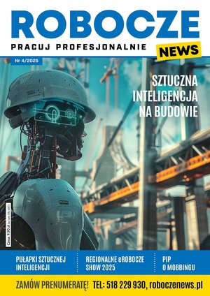 Robocze News – eprasa – 4/2025