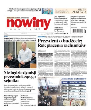 Nowiny – e-wydanie – 229/2025