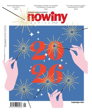 Nowiny &ndash; e-wydanie &ndash; 251/2025