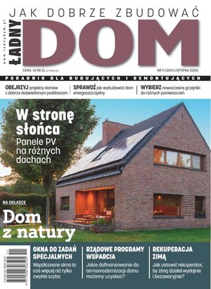 Ładny Dom – e-wydanie – 11/2025