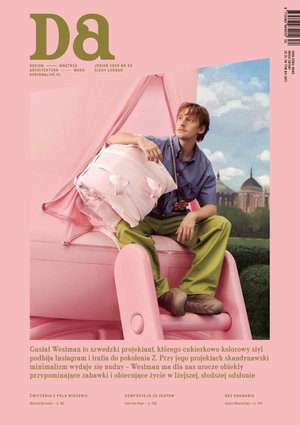 Design Alive – e-wydania – 53/2025