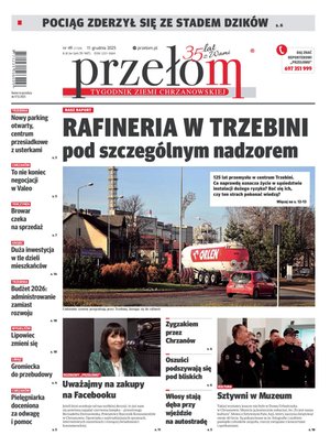 Przełom – eprasa – 49/2025