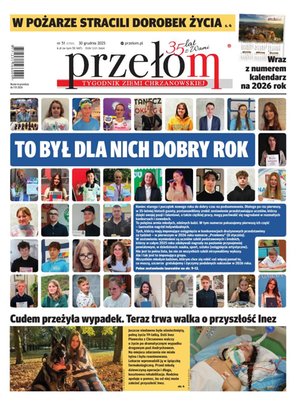 Przełom &ndash; eprasa &ndash; 51/2025