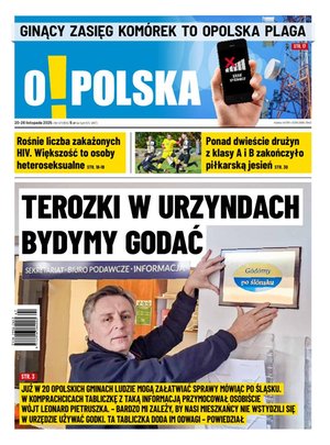 Opolska – e-wydania – 47/2025