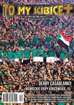 To My Kibice Plus  &ndash; eprasa &ndash; 4/2025