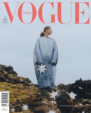 Vogue – e-wydanie – 11/2025