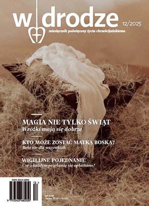 W drodze – e-wydanie – 12/2025