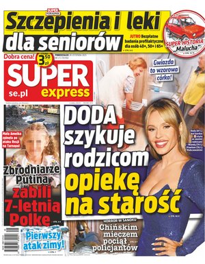 Super Express – e-wydanie – 272/2025