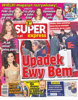 Super Express – e-wydanie – 282/2025