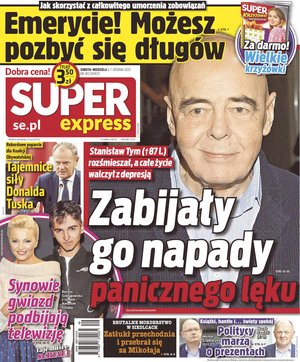 Super Express – e-wydanie – 283/2025