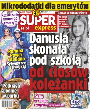 Super Express &ndash; e-wydanie &ndash; 292/2025