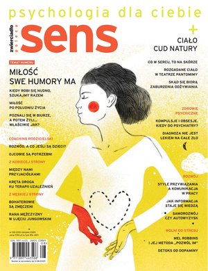 psychologiczne: SENS – e-wydanie – 8/2025