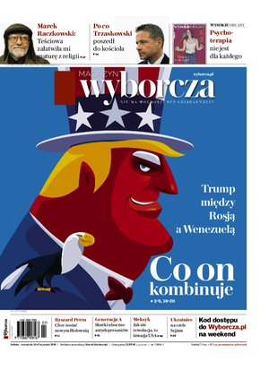 Gazeta Wyborcza - Białystok &ndash; e-wydanie &ndash; 7/2026