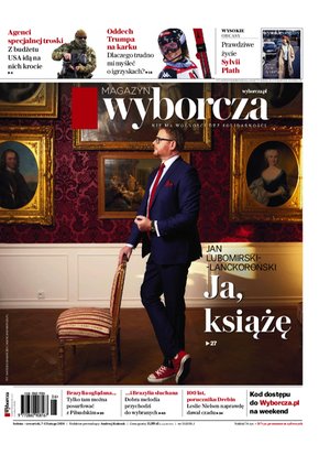 Gazeta Wyborcza - Rzesz&oacute;w &ndash; e-wydanie &ndash; 31/2026