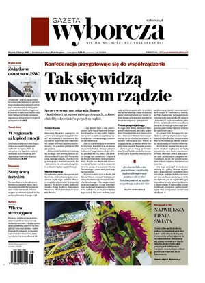 Gazeta Wyborcza - Tr&oacute;jmiasto &ndash; e-wydanie &ndash; 39/2026