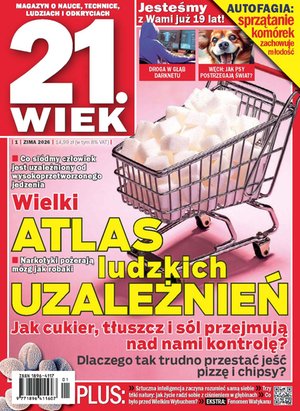 21. WIEK – e-wydanie – 1/2026