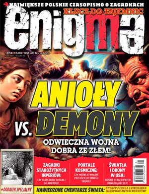 Enigma – e-wydanie – 1/2026