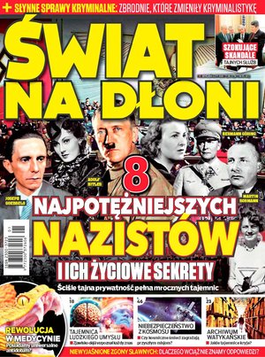 Świat na dłoni – e-wydanie – 1/2026