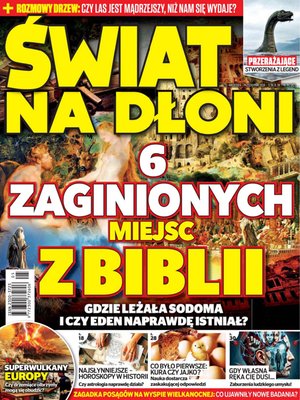 Świat na dłoni &ndash; e-wydanie &ndash; 5/2026