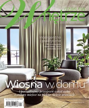 Czas na Wnętrze &ndash; e-wydanie &ndash; 4/2026