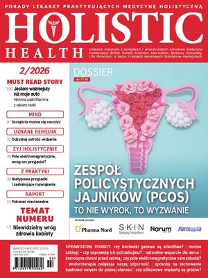 Holistic Health &ndash; e-wydanie &ndash; 2/2026