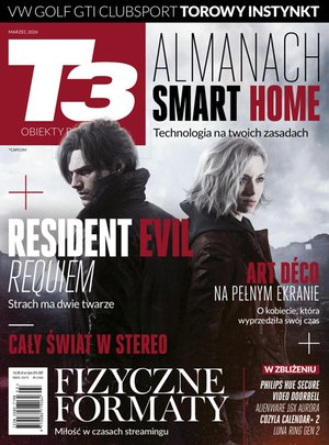 komputery, internet, technologie, informatyka: T3 &ndash; e-wydanie &ndash; 3/2026